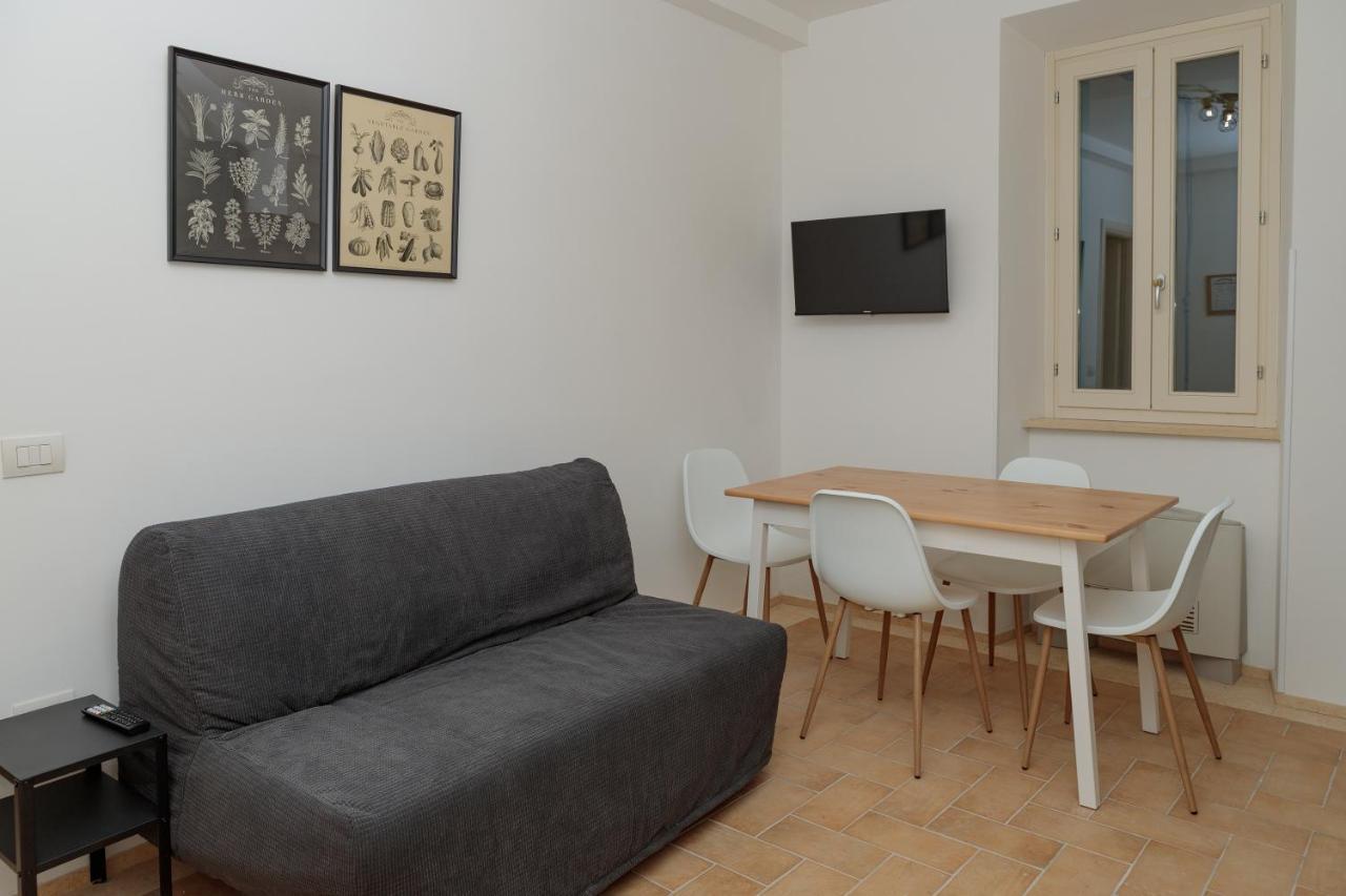 Nera Apartments SantʼAnatolia di Narco Dış mekan fotoğraf