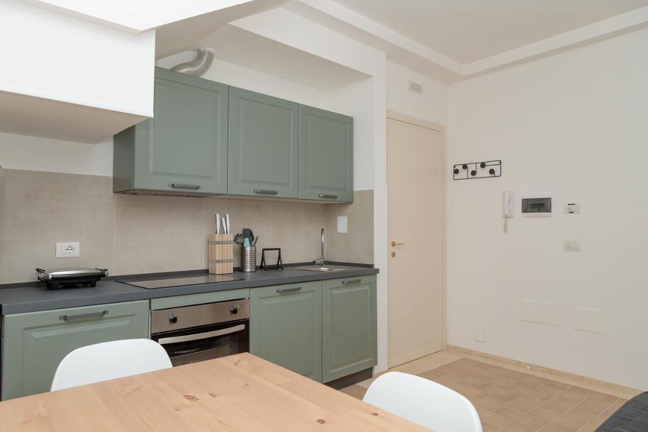 Nera Apartments SantʼAnatolia di Narco Dış mekan fotoğraf