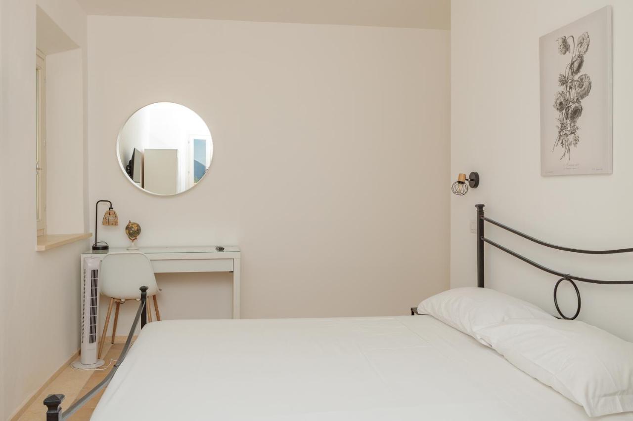 Nera Apartments SantʼAnatolia di Narco Dış mekan fotoğraf