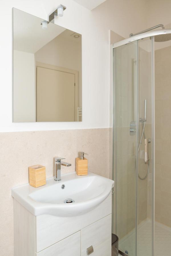 Nera Apartments SantʼAnatolia di Narco Dış mekan fotoğraf
