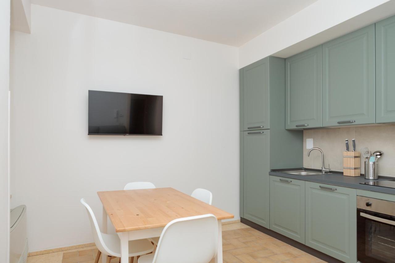 Nera Apartments SantʼAnatolia di Narco Dış mekan fotoğraf