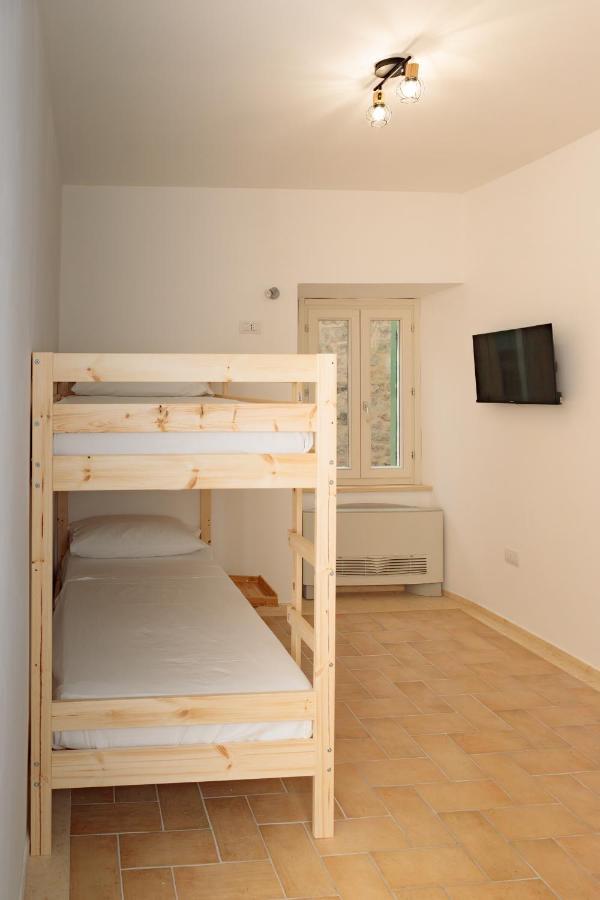 Nera Apartments SantʼAnatolia di Narco Dış mekan fotoğraf