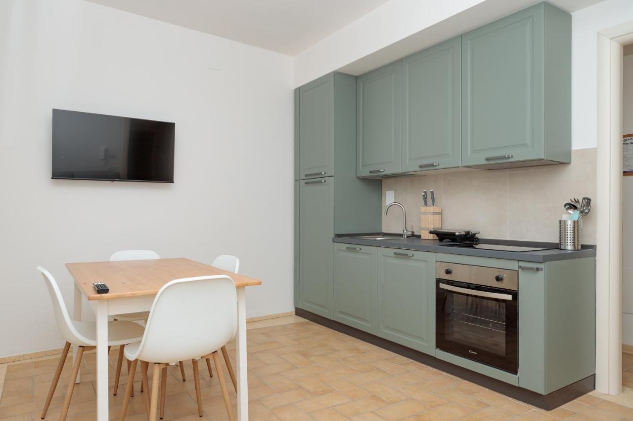 Nera Apartments SantʼAnatolia di Narco Dış mekan fotoğraf