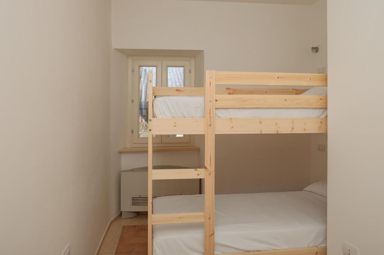 Nera Apartments SantʼAnatolia di Narco Dış mekan fotoğraf