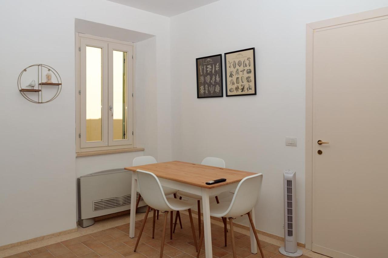 Nera Apartments SantʼAnatolia di Narco Dış mekan fotoğraf